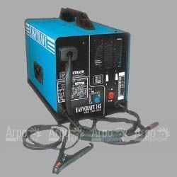 Сварочный полуавтомат EASY-craft 145 в Саратове