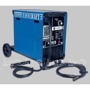 Сварочный полуавтомат EASY-craft 150 в Саратове