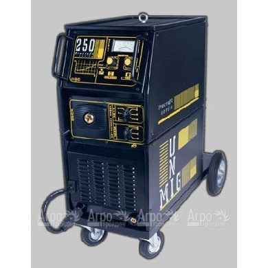 Сварочный полуавтомат Unimig 250 в Саратове