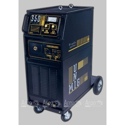 Сварочный полуавтомат Unimig 350 в Саратове