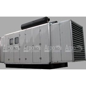 Электростанция АДС 270-T400 РК в Саратове