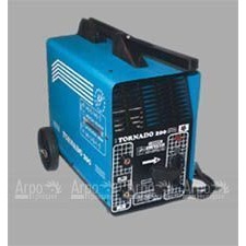 Сварочный трансформатор Tornado 200 с акс. в Саратове