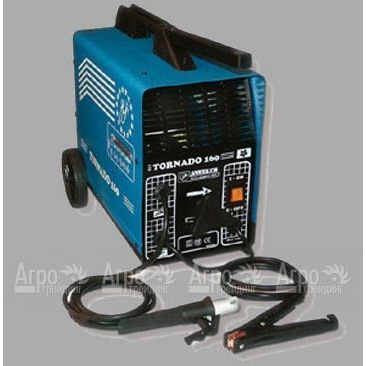 Сварочный трансформатор Tornado 160 с акс. в Саратове