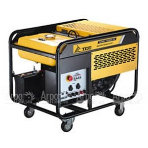 Бензогенератор ТСС Элаб-10000 Э3 9,5 кВт в Саратове