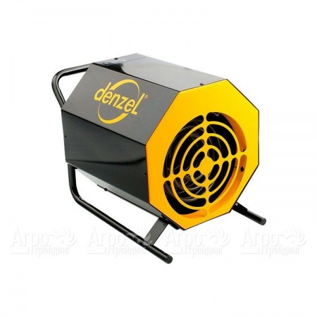 Электрическая тепловая пушка Denzel DFG01-30 в Саратове
