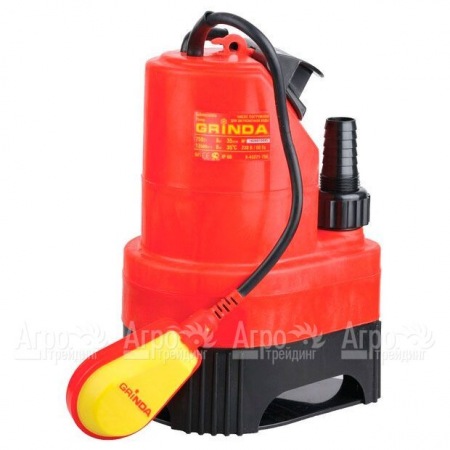 Погружной насос Grinda 8-43221-750 в Саратове