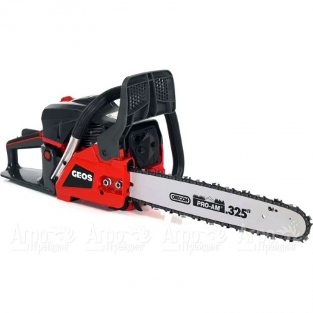 Бензопила GEOS CSP265 20"  в Саратове