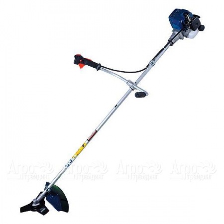 Бензокоса (бензиновый триммер) Elmos EPT24 в Саратове