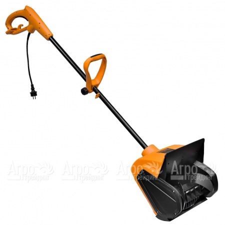 Снегоуборщик электрический Carver STE 1333 в Саратове