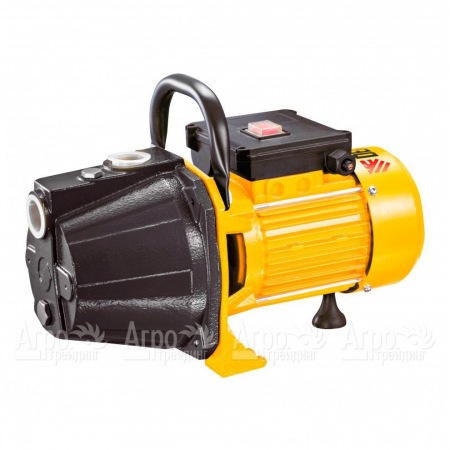 Поверхностный самовсасывающий насос Denzel GP1100C в Саратове