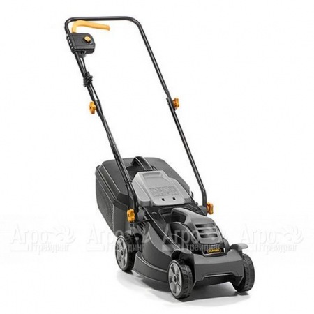 Газонокосилка электрическая Alpina BL 320 E в Саратове