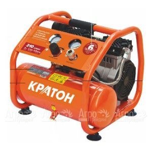 Компрессор безмасляный Кратон AC-210-8-OFHS-сomfort в Саратове