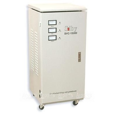Стабилизатор напряжения Solby SVC-30000 в Саратове