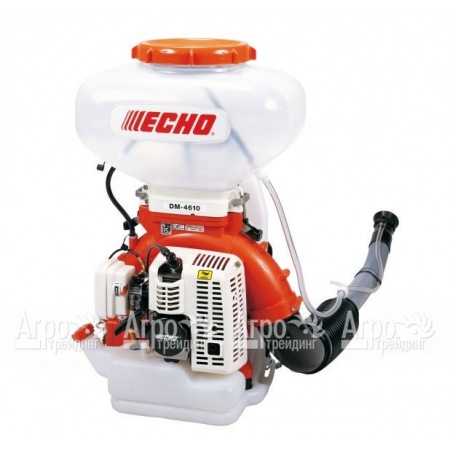 Опрыскиватель-распылитель бензиновый Echo DM-6110 в Саратове