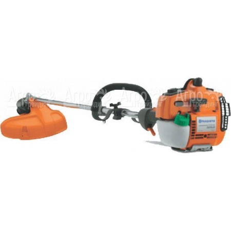 Бензокоса (бензиновый триммер) Husqvarna 323LD в Саратове