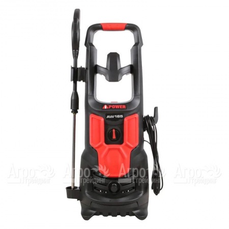 Мойка высокого давления A-iPower AW165 в Саратове