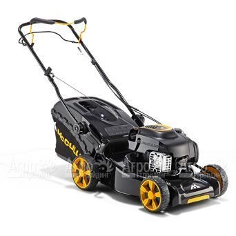 Газонокосилка бензиновая McCulloch M46-125R в Саратове