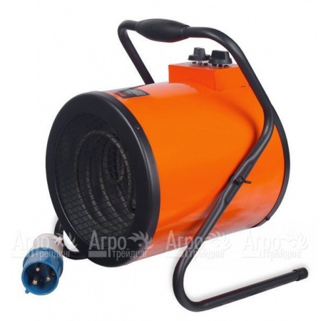 Электрическая тепловая пушка Patriot PT-R 5 в Саратове