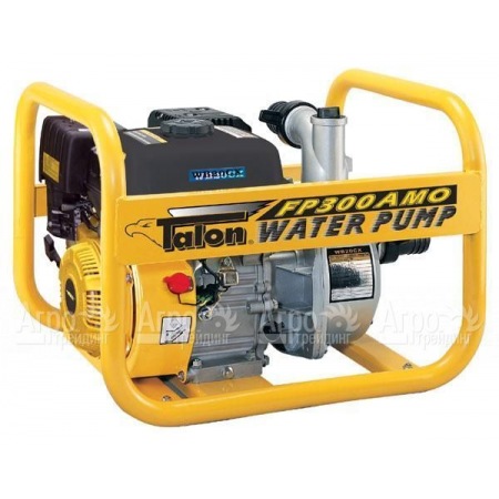 Бензиновая мотопомпа Talon FP300AMO в Саратове