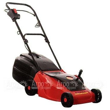 Электрическая газонокосилка Agrimotor КК 4015 в Саратове