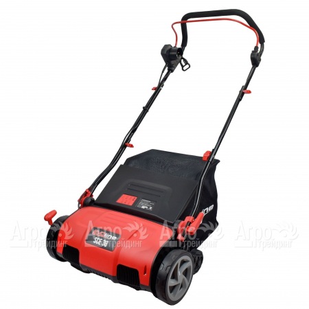 Вертикуттер (аэратор) электрический EVOline SCE 38 в Саратове