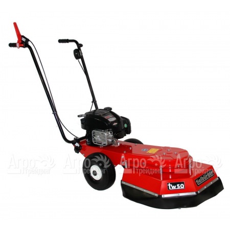 Выжигатель сорняков Tielbuerger TW50 в Саратове
