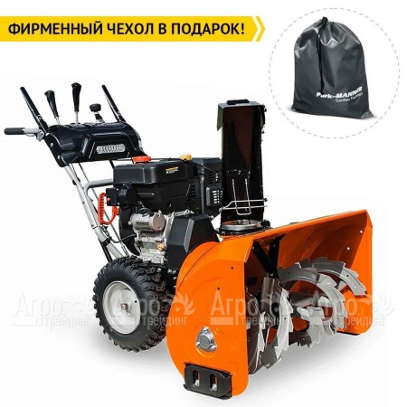 Снегоуборщик Villartec WB1387E в Саратове