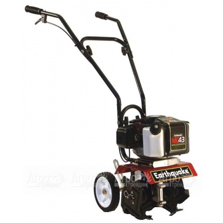Легкий культиватор Earthquake MC43 в Саратове