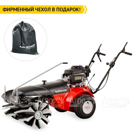 Подметальная машина Tielburger TK38 (Honda) в Саратове