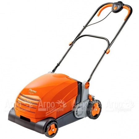 Скарификатор электрический Flymo Compact 3400 в Саратове