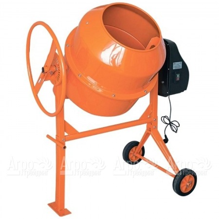 Бетоносмеситель Строймаш СБР-132А.3 (Бетономешалка Строймаш СБР-132А.3)  в Саратове