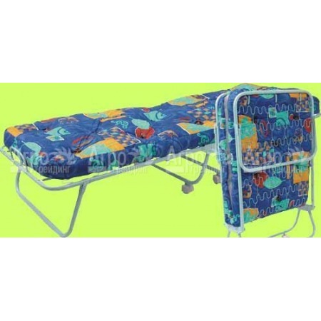 Кровать раскладная "ЮЛИЯ" в Саратове