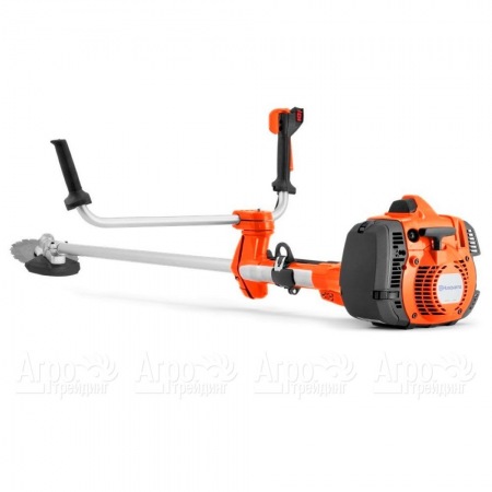 Бензокоса (бензиновый триммер) Husqvarna 545F в Саратове