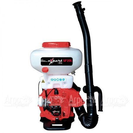 Опрыскиватель бензиновый Expert BIS SP20L в Саратове