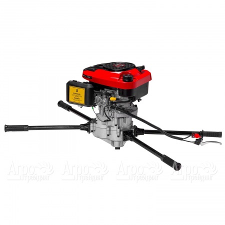 Мотобур (бензобур) ADA Ground Drill 15 Hercules без шнека в Саратове