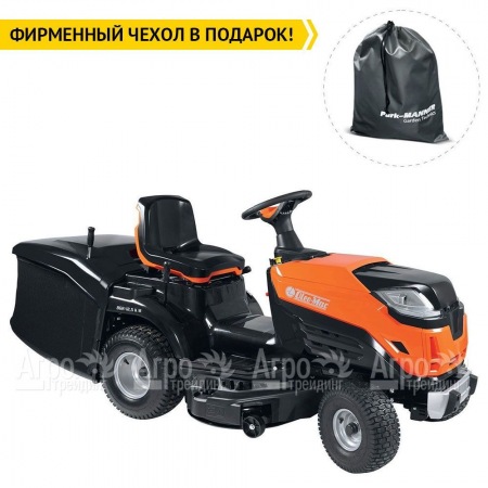 Садовый трактор Oleo-Mac 102R/19 KV в Саратове