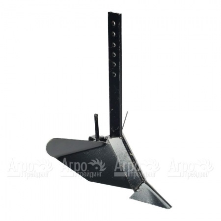 Окучник однорядный без сцепки ОК1 295.450.3 для мотоблоков Patriot  в Саратове