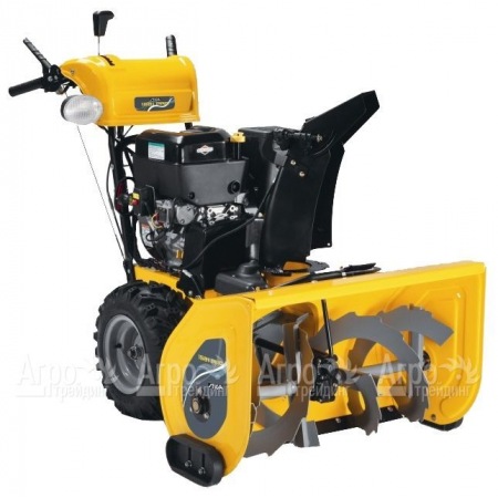 Снегоуборщик Stiga Pro 1581 HST в Саратове