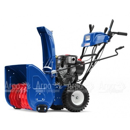 Снегоуборщик MasterYard ML 11524BE в Саратове