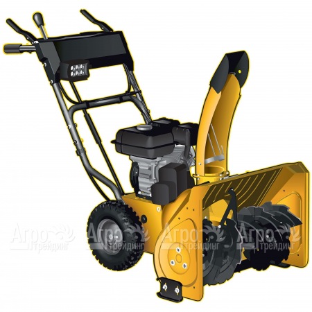 Снегоуборщик Steher GST-762 в Саратове