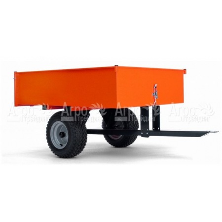 Прицеп Husqvarna Профи  в Саратове