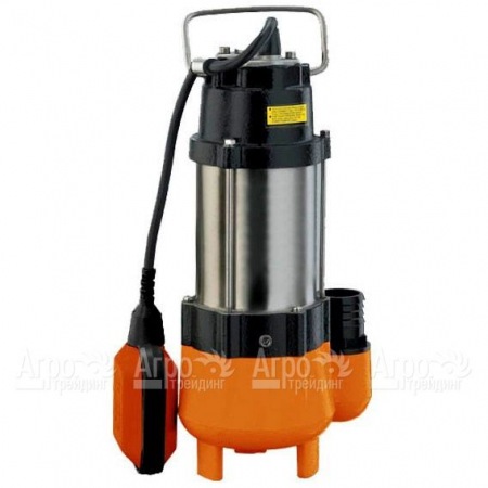 Фекальный насос Вихрь ФН-250 в Саратове