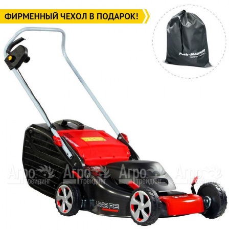 Газонокосилка электрическая Efco LR 48 PE Comfort Plus в Саратове