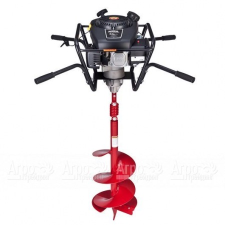 Мотобур (бензобур) Iron Mole C-6 Kohler без шнека в Саратове