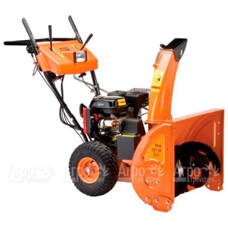 Снегоуборщик Prorab GST 65 ELV в Саратове