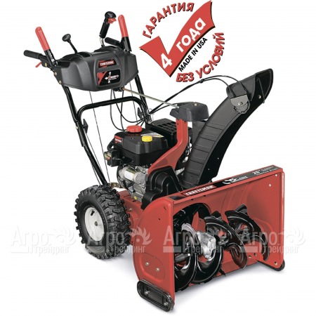 Снегоуборщик Craftsman 88691 в Саратове
