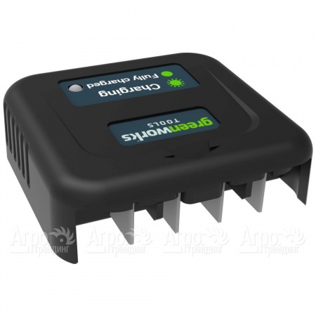 Зарядное устройство Greenworks 24V (слайдер) в Саратове