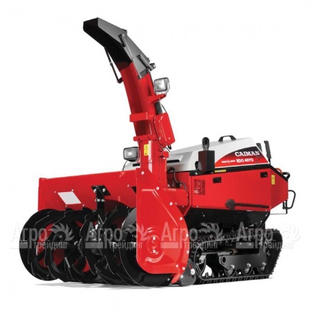 Снегоуборщик гусеничный Caiman Edo 40YD(15) в Саратове