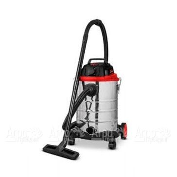 Промышленный пылесос Crown CT42034 в Саратове