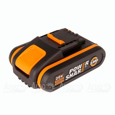 Аккумулятор Worx WA3551 в Саратове